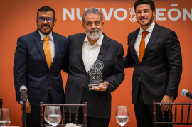 Nuevo León celebra 30 años de paz laboral ininterrumpida con nuevo compromiso para 2025