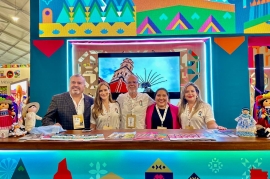 Querétaro será sede del Congreso de Bodas y Eventos LAT 2025, consolidándose como destino líder en turismo de romance