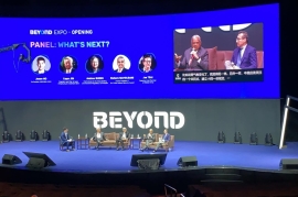 El Japan Tech Forum regresa en la BEYOND Expo 2025 con nuevos ponentes confirmados