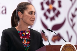 ​México lidera el G20 en percepción positiva de la vida, según Gallup​