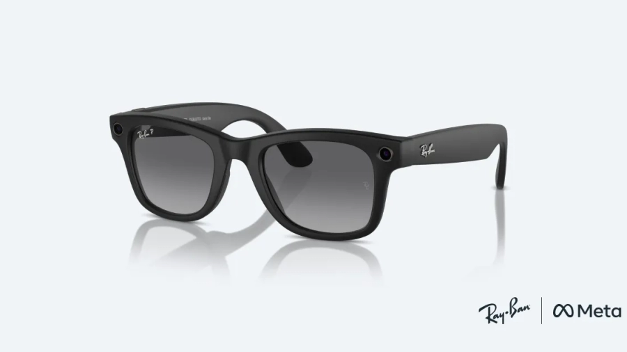 Ray-Ban Meta: el gadget que casi reinventa cómo andar en bici