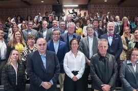 Inician Foros de Consulta Turística Jalisco 2030 con líderes globales y fuerte participación del sector