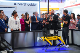 Nuevo León consolida su liderazgo en electromovilidad e innovación con el Global Transportation & Innovation Summit