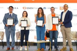 Nuevo León lanza programa de capacitación digital para más de 500 restaurantes