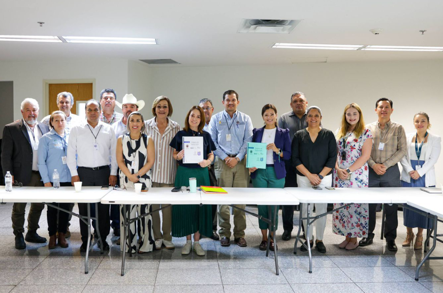 Nuevo León busca Denominación de Origen para su orégano y fortalece la economía rural