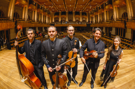 La Wiener Kammersymphonie debutará en Monterrey con valses y polcas vienesas