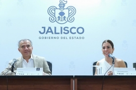Jalisco se consolida como referente nacional en innovación y economía, según el IMCO
