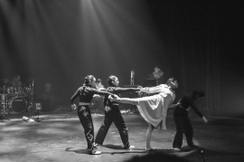 La magia de Remedios Varo cobra vida en Querétaro con “Creación de las Aves” de Cronopio Ensamble