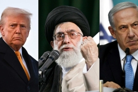 Trump Anuncia Cese al Fuego entre Irán e Israel tras Ataque Iraní a Base Estadounidense