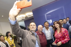Querétaro se une al Acuerdo Nacional por el Derecho Humano al Agua y la Sustentabilidad