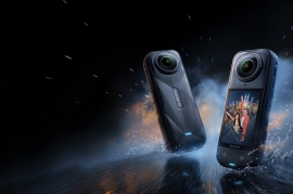 El triunfo bursátil de Insta360 tras su debut en el STAR Market es solo el comienzo: detrás hay una estrategia robusta para competir con gigantes como DJI y GoPro.