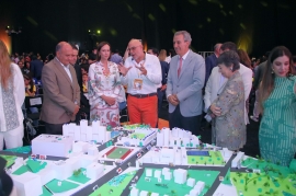 Puebla será nuevamente sede del Smart City Expo LATAM Congress en 2026