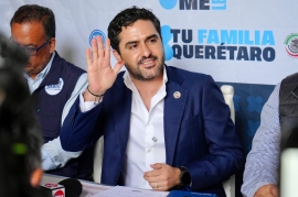Agustín Dorantes presenta avances legislativos en San Juan del Río: destaca Tarifa Unidos y apoyo a la infraestructura
