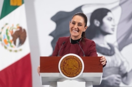 Gobierno de México crea más de 52 mil empleos con primeras obras del Programa Nacional de Infraestructura Carretera