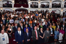 Ciencia y gobernanza, claves para el desarrollo regional en Puebla