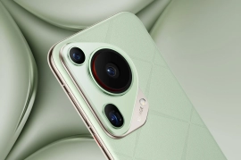 Huawei anuncia el lanzamiento global de su serie Pura 80 con fotografía de vanguardia y nuevo smartwatch con IA
