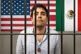Ovidio Guzmán se declara culpable en corte de Chicago: Un giro clave en la saga del Cártel de Sinaloa