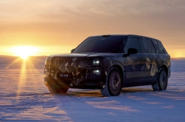 Zeekr revoluciona el mercado: su híbrido 9X será solo PHEV, sin versión 100 % eléctrica