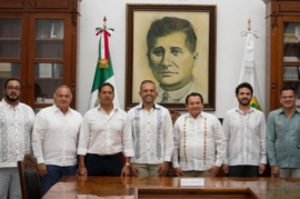 Yucatán recibirá inversión histórica de OXXO por más de 1,250 mdp para abrir 250 nuevas tiendas