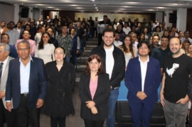 Puebla apuesta por la tecnología: Alianza con Google para modernizar su gobierno