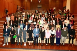 Mujeres empresarias, clave para impulsar la economía circular en Querétaro: Marco Del Prete