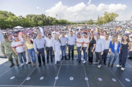 Arrancan los Juegos Magisteriales y Culturales 2025 del SNTE Sección 24 en Querétaro