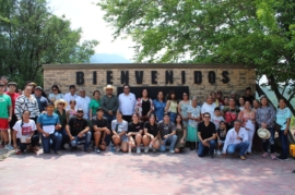 Impulsan en la Sierra Gorda el distintivo “Hecho en México” para artesanos y productores locales