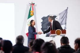 Grupo Bimbo invertirá más de 2 mil mdd en México como parte del Plan México 2025-2028