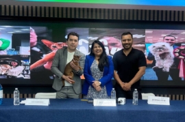 Querétaro consolida su vocación pet friendly con Miau and Pets, Expo Mascotas y Cat Show 2025
