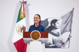Inicia en agosto registro para la Pensión Mujeres Bienestar de 60 a 64 años