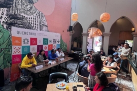 Cadereyta se viste de cantera: anuncian la Cuarta Feria del Mármol en Los Juárez