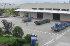 Volvo inicia despidos en Shanghai en medio de su reestructuración global