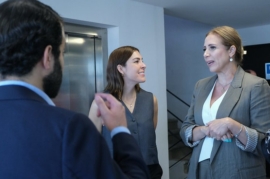 Firman convenio en Jalisco para fortalecer a mujeres emprendedoras y empresarias