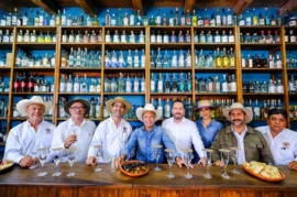 Impulsa Gobierno de Jalisco la industria de la raicilla con apoyo económico e infraestructura