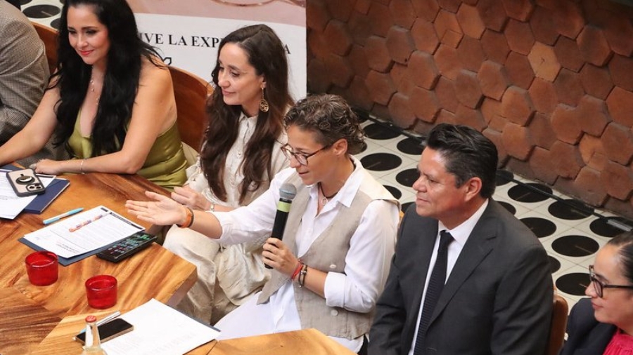 Nayarit-Vallarta Gastronómica 2025 reunirá a las grandes estrellas de la cocina mundial