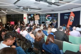 Querétaro impulsa el talento industrial con el nuevo Centro de Competitividad Industrial de AMIQRO