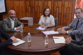 Veracruz atrae inversión extranjera: Lesaffre destinará 25 mdd a planta de Ixtaczoquitlán