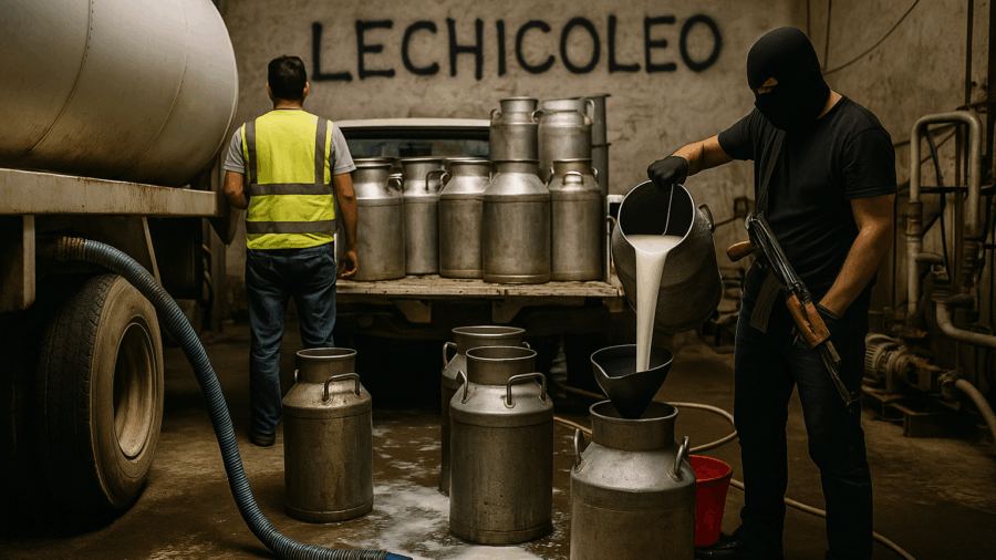 lechicoleo