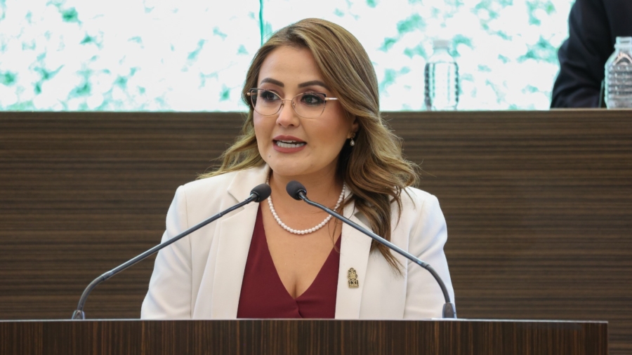 Claudia Gayou rinde su Primer Informe Legislativo: “Por los Derechos de la Gente”