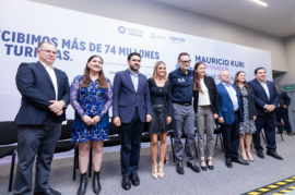 Querétaro impulsa turismo responsable con enfoque en protección de la niñez