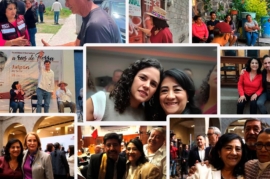 Beatriz Robles: Bitácora de territorio y transformación
