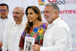 “Viernes Muy Mexicano”: Quintana Roo se suma al Plan México para fortalecer el comercio local