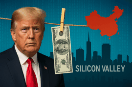 Trump vs. Silicon Valley: ¿La tarifa de 100 mil dólares que podría exiliar al próximo Elon Musk?