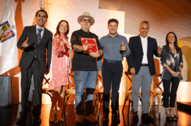 Nuevo León consolida su liderazgo gastronómico con entrega de Placas Michelin 2025