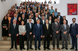 Nuevo León apuesta por el talento docente para liderar la industria de semiconductores