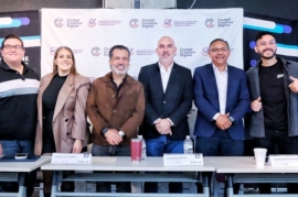 Game Conference MX 2025 posiciona a México como epicentro latinoamericano del desarrollo de videojuegos