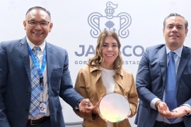 Jalisco consolida su liderazgo en semiconductores con nuevo laboratorio de ensamble y prueba en la UdeG