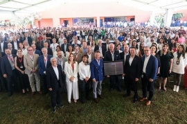 IBM celebra 50 años de innovación en Jalisco: medio siglo impulsando el “Silicon Valley mexicano”