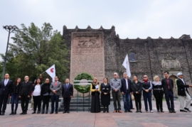 2 de Octubre no se olvida: Justicia, memoria y una deuda aún vigente