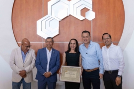 Reconoce Mauricio Kuri la labor de arquitectos en la construcción del Querétaro del futuro